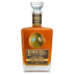 Bower Hill Barrel Strenght 118 Proof Whiskey