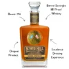 Bower Hill Barrel Strenght 118 Proof Whiskey - Image 2
