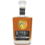 Bower Hill Single Barrell Whiskey