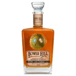 Bower Hill Bourbon Special Edition Sherry Cask Finished Whiskey