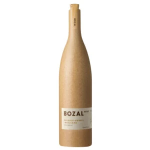 Bozal Mezcal Ensamble