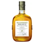 Buchanans 15 Year Whiskey