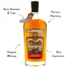Buck Bourbon 8 Year - Image 2