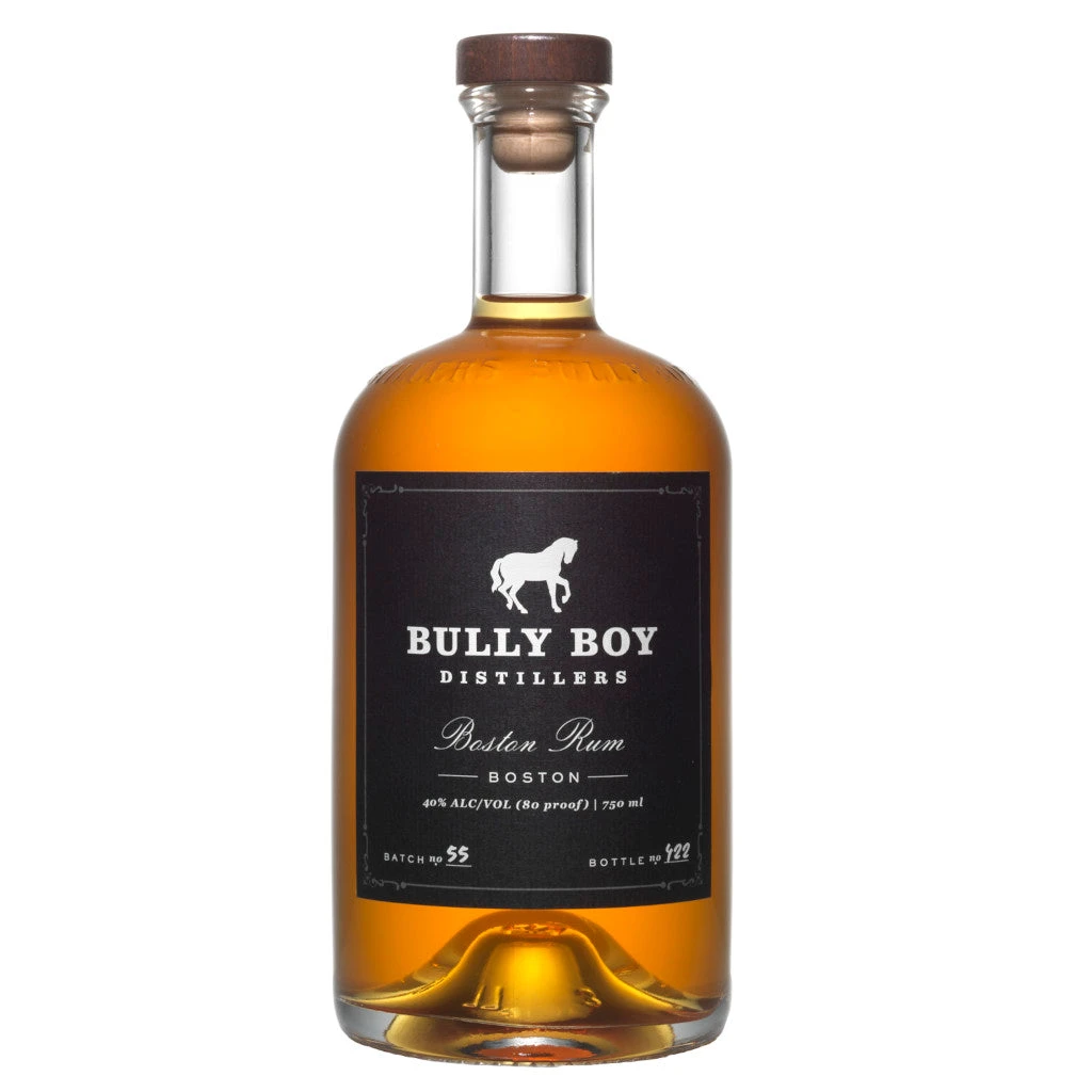 Bully Boy Boston Rum