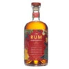 Bully Boy Rum Cooperative V2