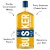 Busker Single Malt Whiskey - Image 2