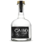 Cabo Wabo Blanco Tequila