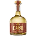 Cabo Wabo Reposado Tequila