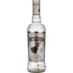 Cabrito Blanco Tequila