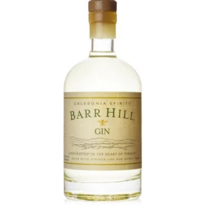 Caledonia Spirits Barr Hill Gin