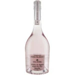 Calirosa Rosa Blanca Tequila