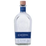 Camarena Silver Tequila