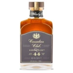 Canadian Club Chronicles 44 Year Whiskey