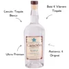 Cancion Tequila Blanco Tequila - Image 2