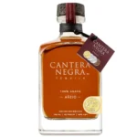 Cantera Negra Anejo Tequila