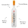 Caravedo Pisco Torontel Brandy - Image 2
