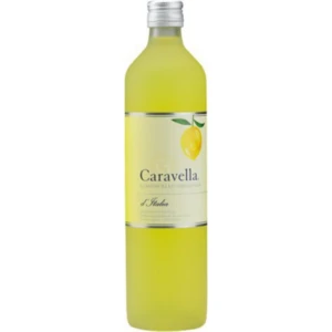 Di Puglia Limoncello