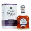 Casa Noble Anejo Teq Tequila - Image 3