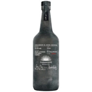 Casamigos Mezcal Joven