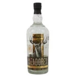 Cazadores Cristalino Anejo Tequila