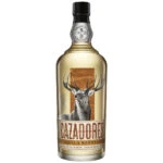 Cazadores Reposado Tequila