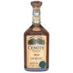 Cenote Tequila Anejo