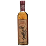 Chamucos Anejo Tequila