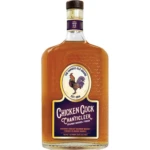Chicken Cock Chantileer Cognac Finished Bourbon Whiskey