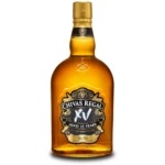 Chivas Regal Xv 15 Yrs Whiskey