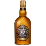 Chivas Regal Xv 15 Yrs Whiskey