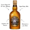 Chivas Regal Xv 15 Yrs Whiskey - Image 2
