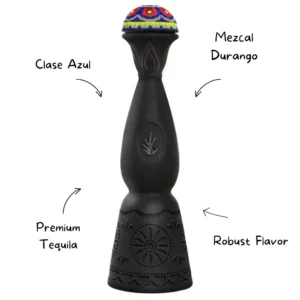 Clase Azul Mezcal Duruango