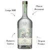 Codigo 1530 Mezcal Artesanal - Image 2
