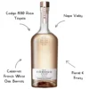 Codigo 1530 Rosa Tequila - Image 2