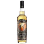 Compass Box Flaming Heart 7th Whisky