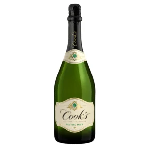 Cooks Extra Dry Sparkling Wine