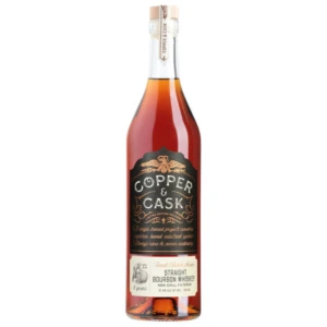 Copper & Cask Small Bath Series 8 Years Whiskey