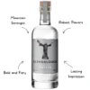 Glendalough Poitin Mountain Strength Whiskey - Image 2