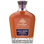 Crown Royal Noble Barley Edition Whiskey