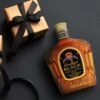 Crown Royal Black Whisky - Image 6