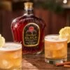 Crown Royal Black Whisky - Image 5