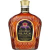 Crown Royal Black Whisky