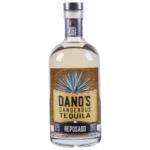 Dano’s Dangerous Tequila Reposado