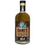 Danos Tequila Anejo