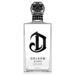 Deleon Platinum Tequila