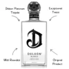 Deleon Platinum Tequila - Image 2