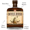 Devils River Coffee Bourbon - Image 2