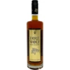 Dire Wolf Bourbon