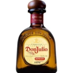 Don Julio Reposado Tequila