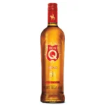 Don Q Gold Rum